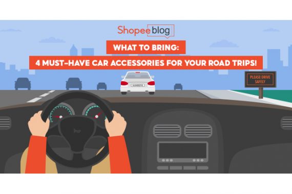 must-have car accessories
