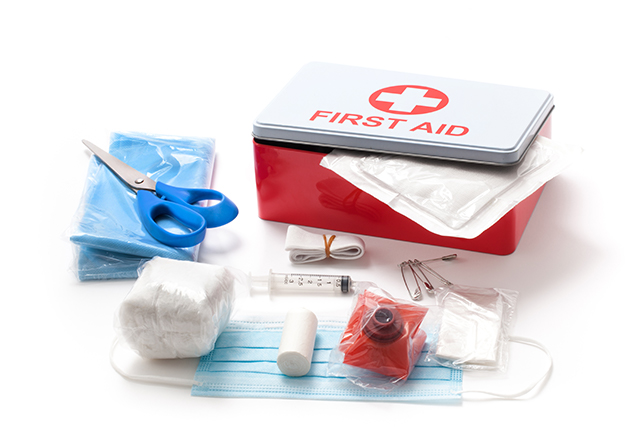 emergency first aid kit | Shopee PH Blog | Shop Online at Best Prices ...