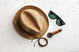 men's fashion summer must haves