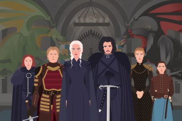 Game of Thrones Character Trivia Season 8