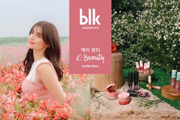 blk cosmetics kbeauty collection