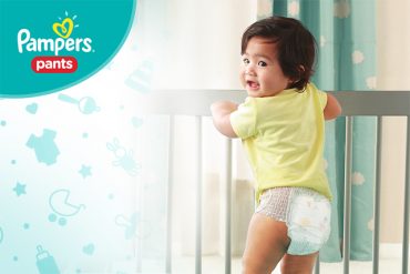 Buy Pampers Diapers