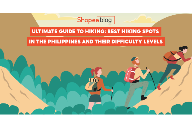 best hiking spots in the philippines
