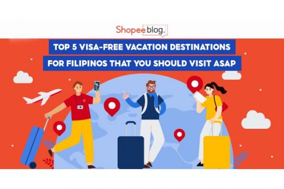 visa free countries for filipinos
