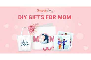 diy gifts for mom