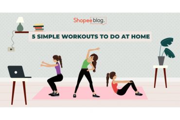 simple workouts at home