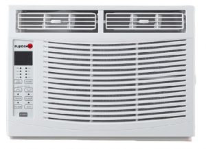 fujidenzo window type aircon