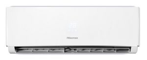 hisense split type aircon