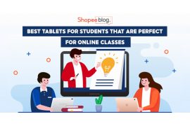 best tablets for students