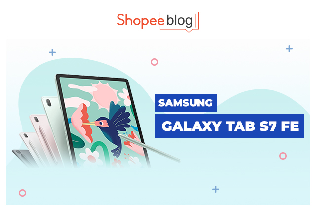 samsung galaxy tab s7 fe