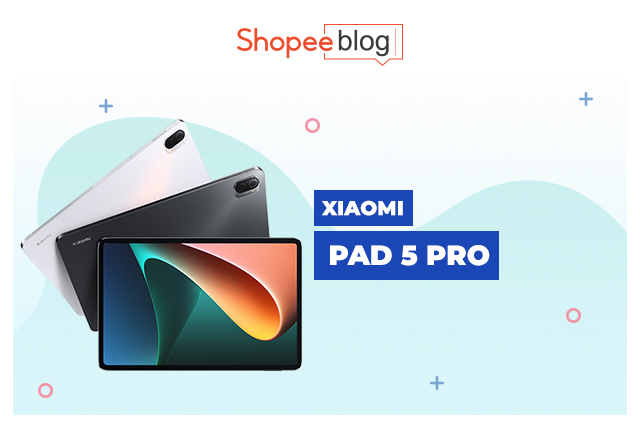 xiaomi pad 5 pro