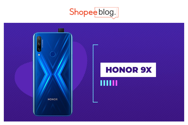 honor gaming phones