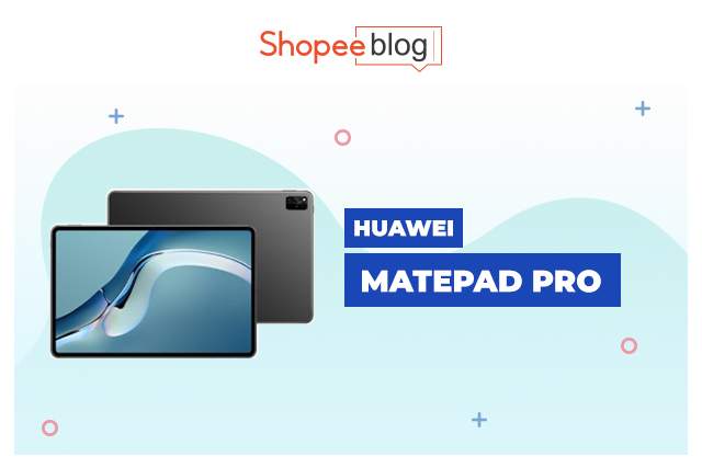 huawei matepad pro