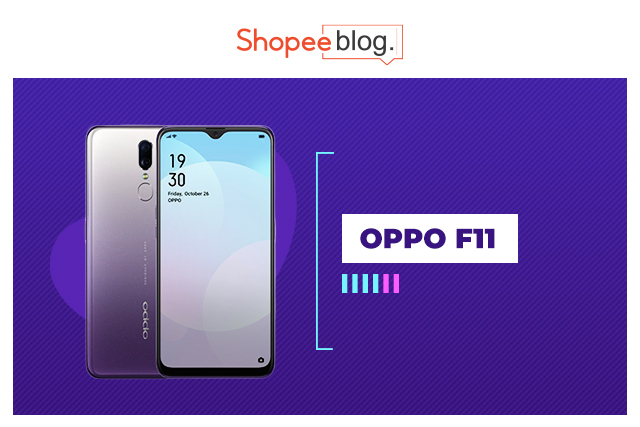 oppo f11