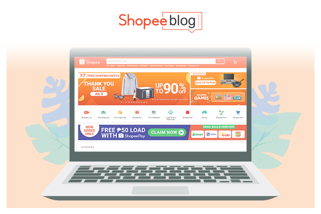 Skinny PC 2 | Shopee PH Blog | Shop Online at Best Prices, Promo Codes ...