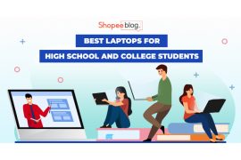 best laptops for students