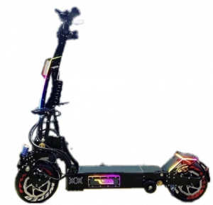 Weped SST Electric Scooter