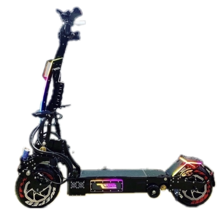 Skootz Protron Pro3 Adult Electric E-Scooter Uk Certified