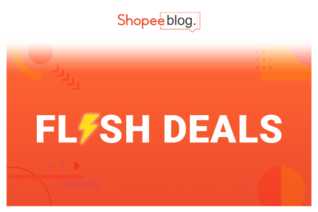 shopee flash deals