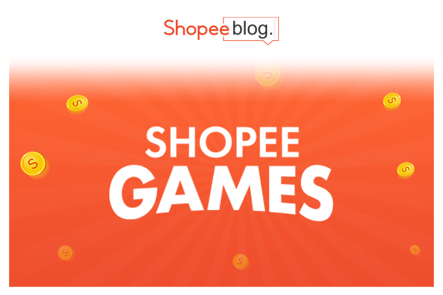 shopee games