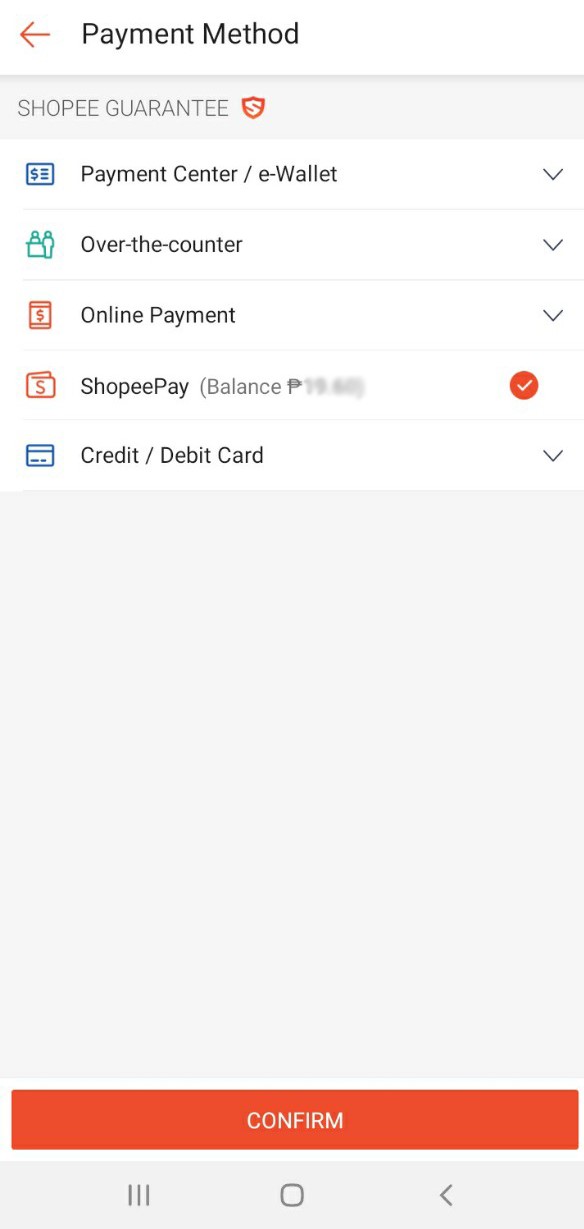 Buy Shopee Load & Pay Your Bills Conveniently Online