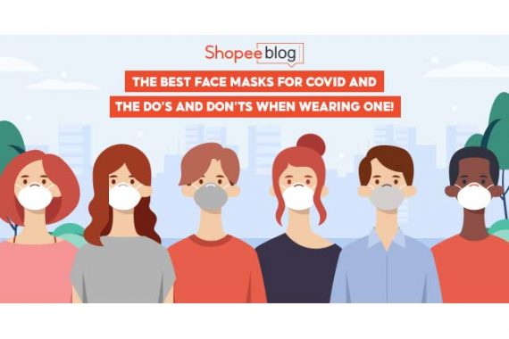 best face masks for covid