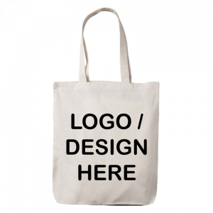 personalized tote bag