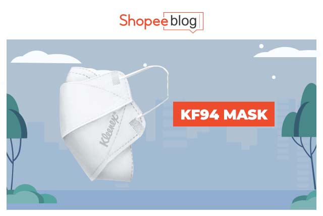 kf94 mask