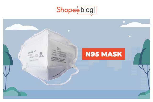 n95 mask