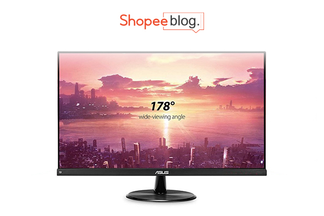 asus monitor