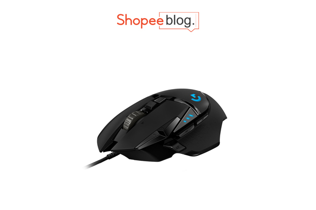 logitech mouse