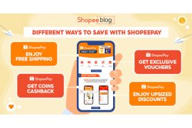 how to use shopeepay