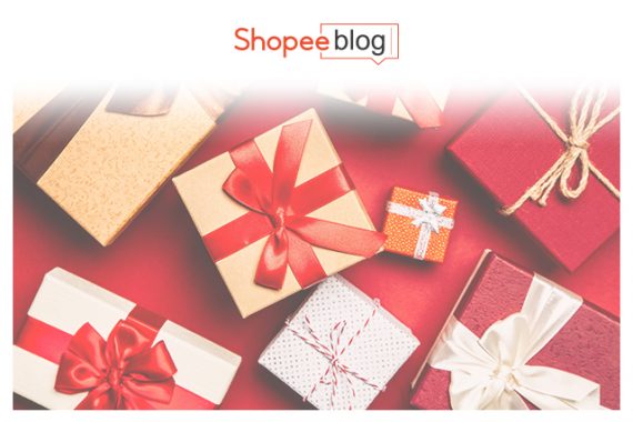 Exchange Gifts Worth 500 Pesos For Your Secret Santa Christmas Spree