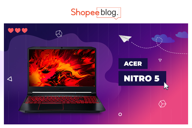 acer nitro 5