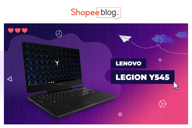 lenovo legion