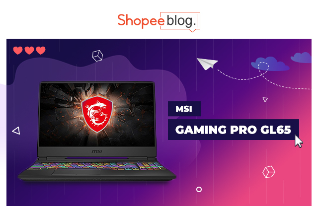 msi gaming pro