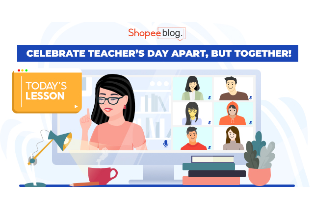 celebrate teacher's day