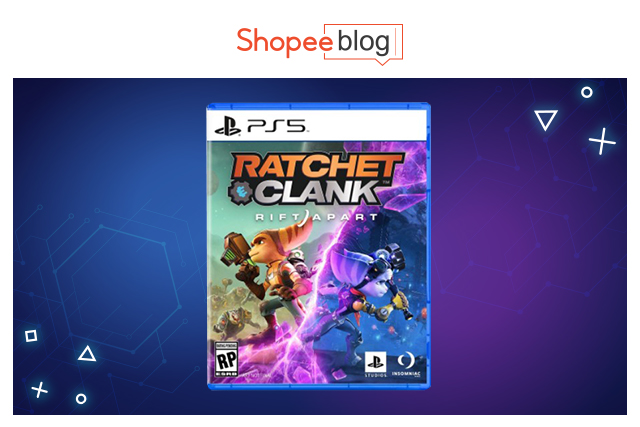 ratchet and clank ps5