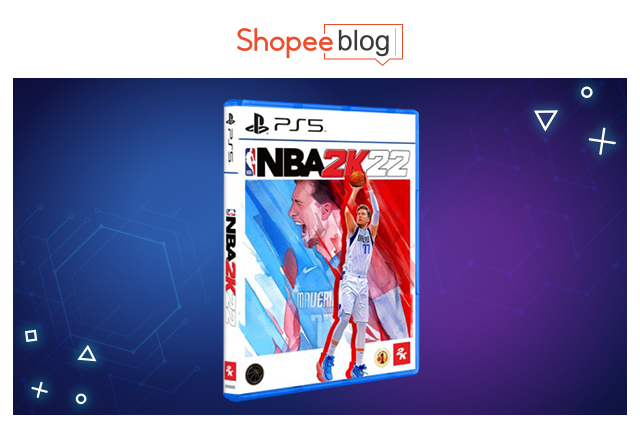 nba 2k22 ps5