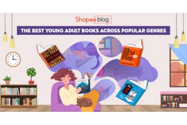 best young adult books across the most popular genres