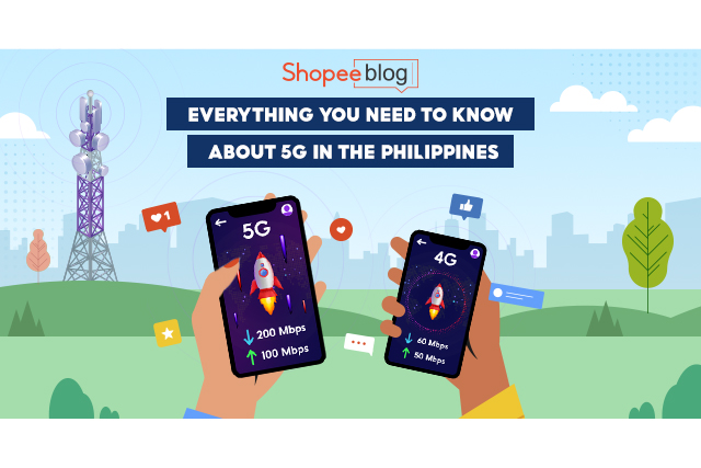 5G in the philippines