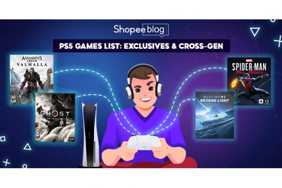 ps5 games list 2020