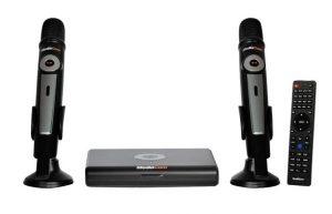 mediacom mci 6200tw premium karaoke player