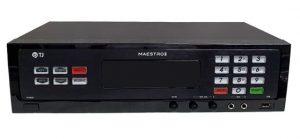 original tj media maestro karaoke player