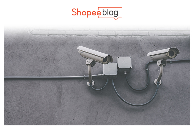 best cctv cameras - set up