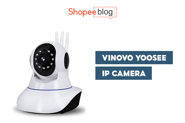 best cctv camera - vinovo