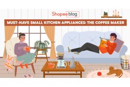 small home appliances coffee maker