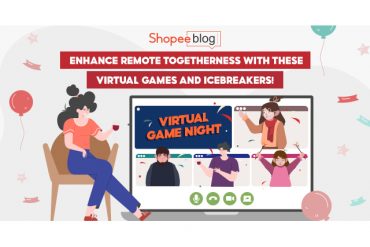Virtual Games Banner