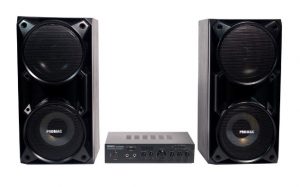 promac has-6530bt home audio system