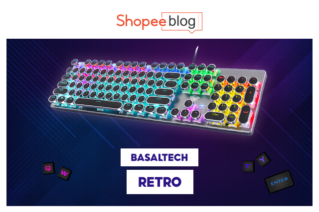 best gaming keyboards basaltech